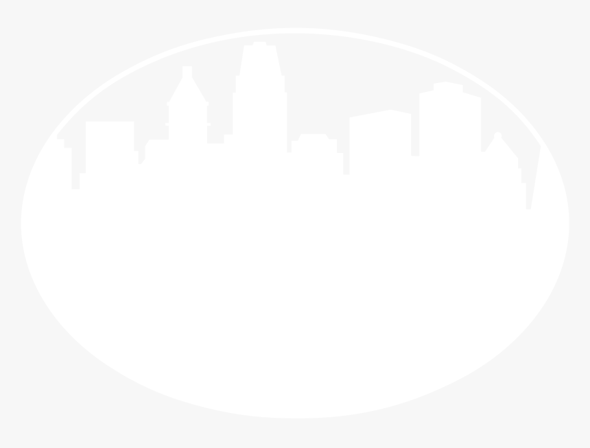 Skyline Chili Logo Black And White - Johns Hopkins Logo White, HD Png Download, Free Download