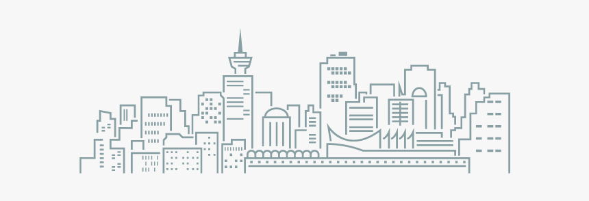Cityscape Png, Transparent Png, Free Download