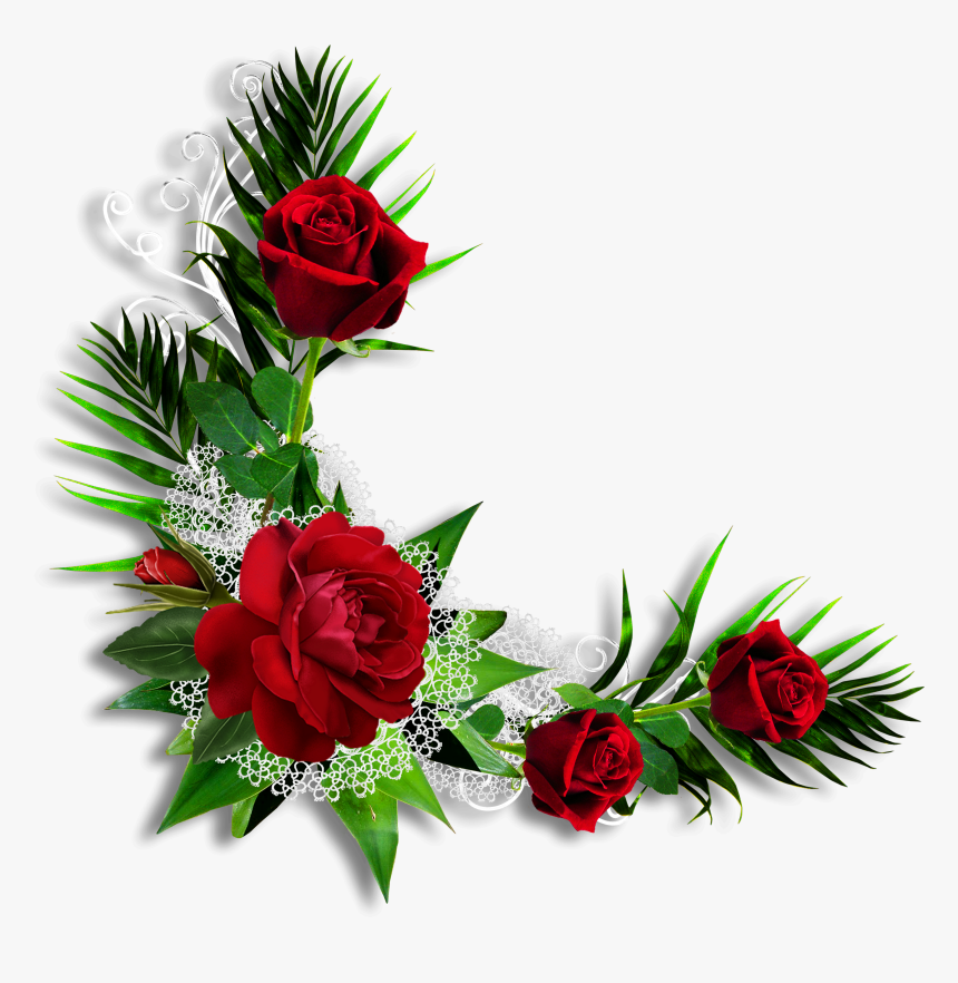 Gallery Of Geburtstagskarten Mit Blumen 23 Stylish - Imagenes De Rosas Png, Transparent Png, Free Download