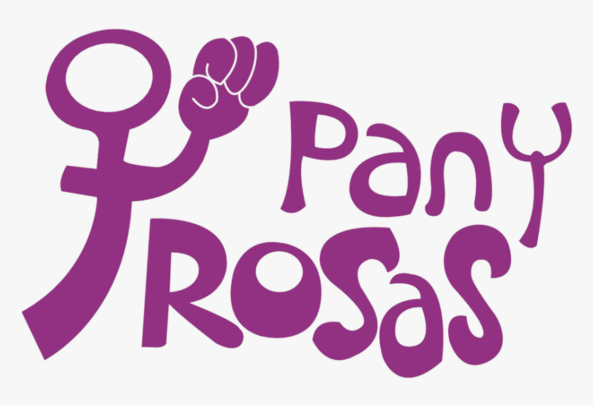 Pan Y Rosas - Pan Y Rosas Argentina, HD Png Download, Free Download