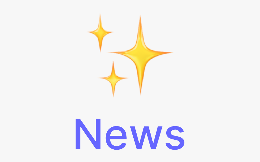 News - Star, HD Png Download, Free Download