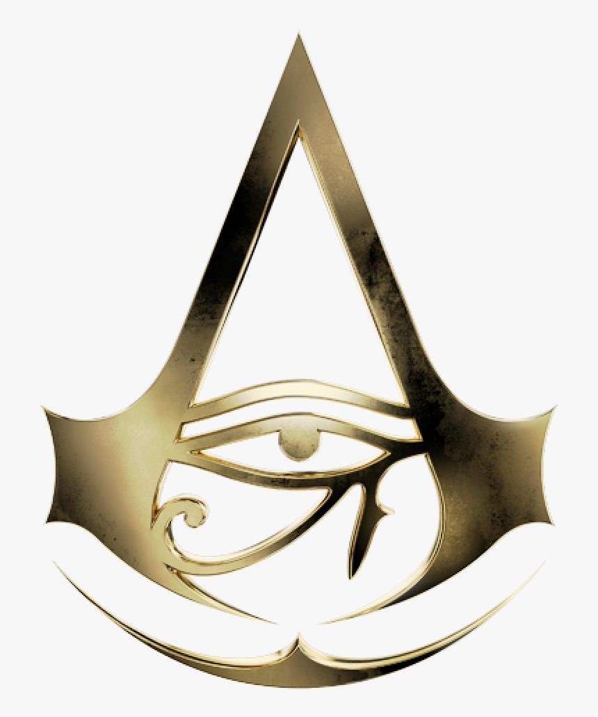 Tricou Assassins Creed Origins Logo - Assassin's Creed Odyssey Symbol, HD Png Download, Free Download