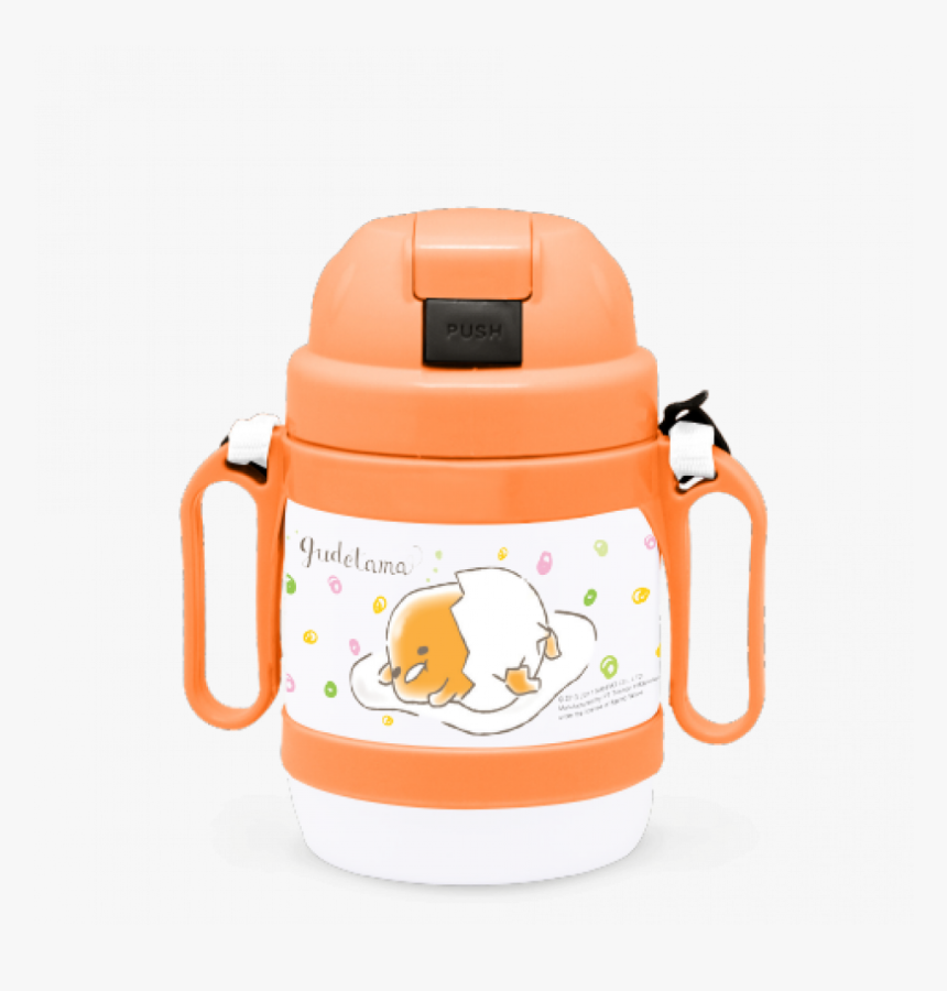 Technoplast Gudetama, HD Png Download, Free Download