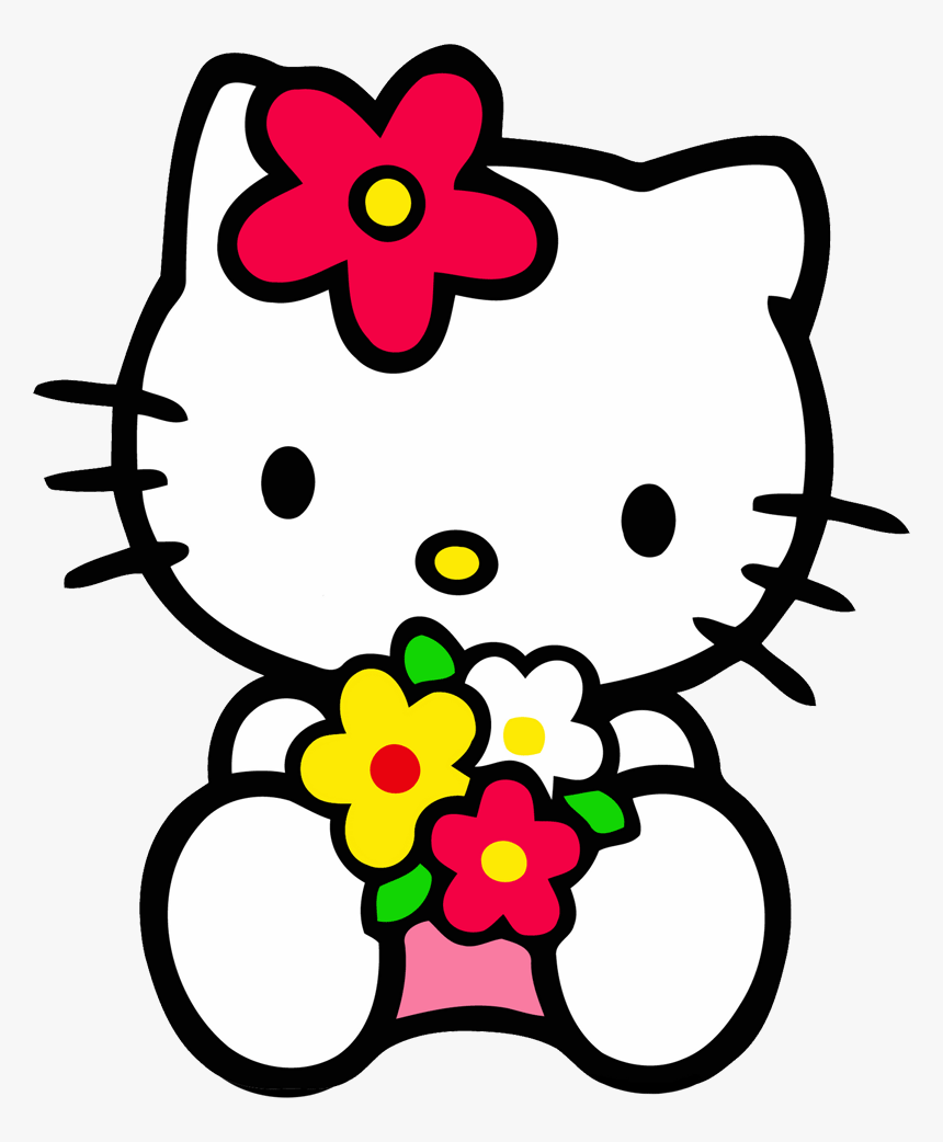 Dancing Hello  Kitty  Animated  Gif Hello  Kitty  Png Hd 