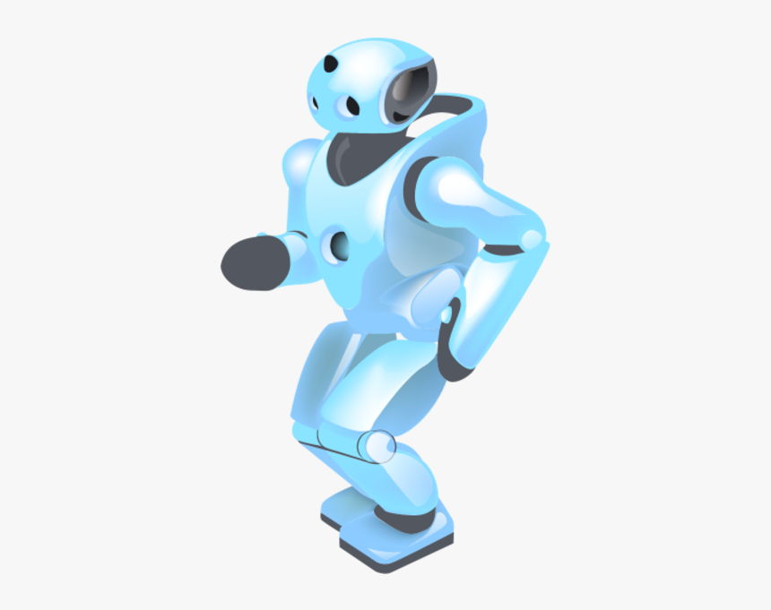Dancing Robot, HD Png Download, Free Download