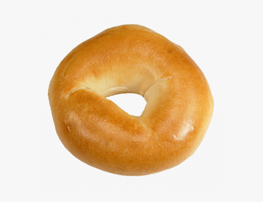 Plain Bagel, HD Png Download, Free Download