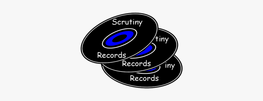 Records Clip Art, HD Png Download, Free Download