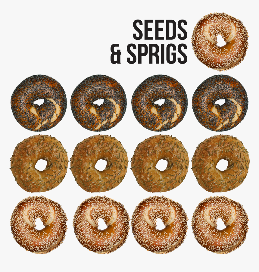 Seeds &amp - Sprigs, HD Png Download, Free Download