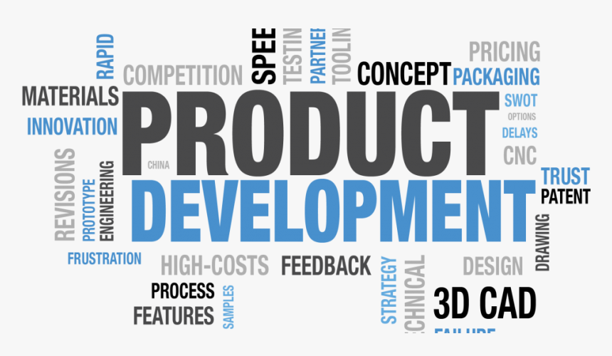 Five Reasons Product Development Projects Fail - New Product Development Png, Transparent Png, Free Download