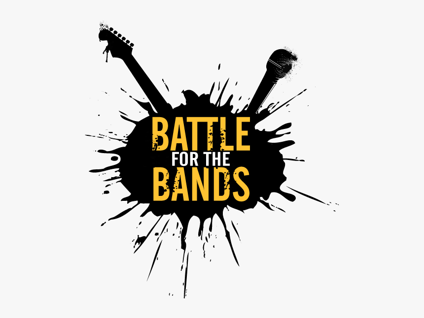 Thumb Image - Battle Of The Band Png, Transparent Png, Free Download