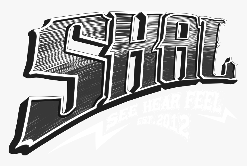 Shal Band Logo A 1 - Illustration, HD Png Download, Free Download