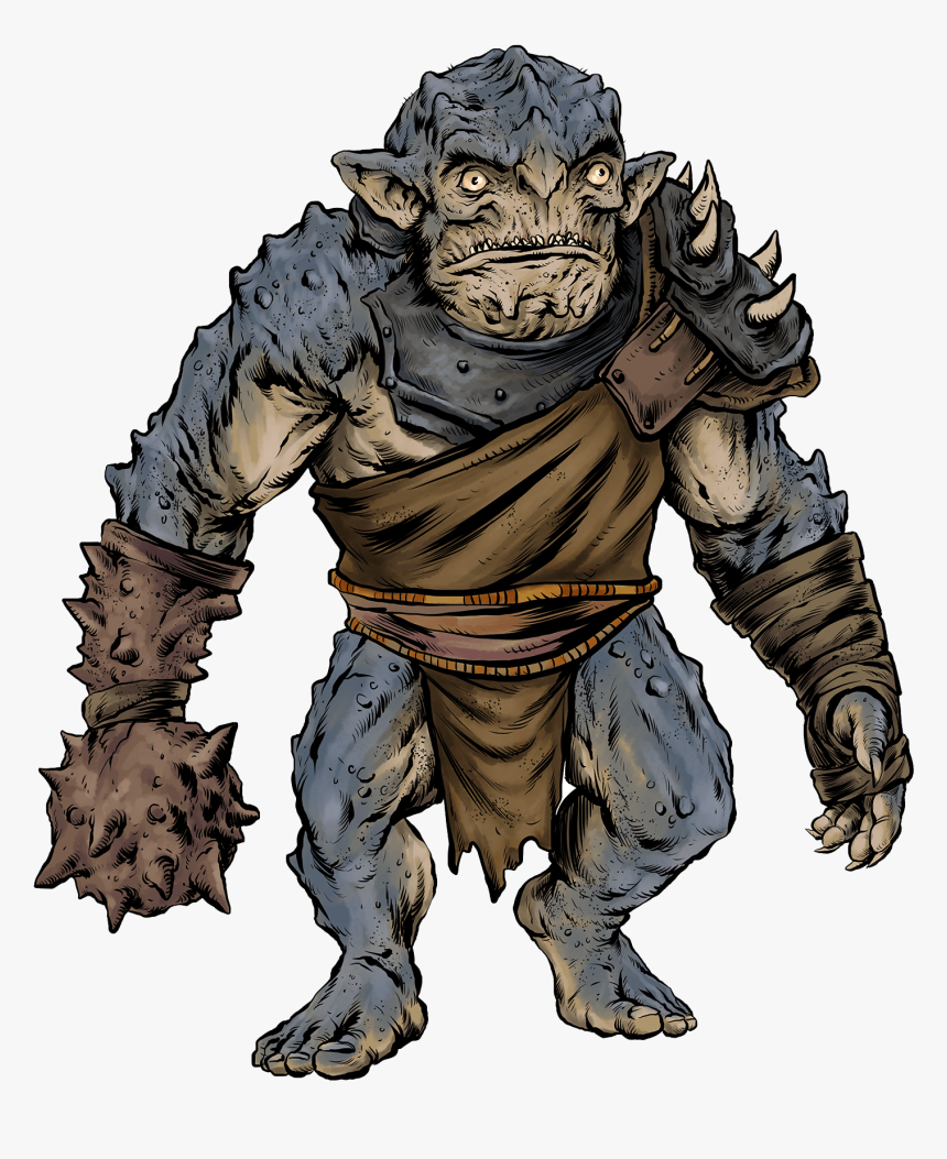 Goblin Worg Rider 5e, HD Png Download, Free Download