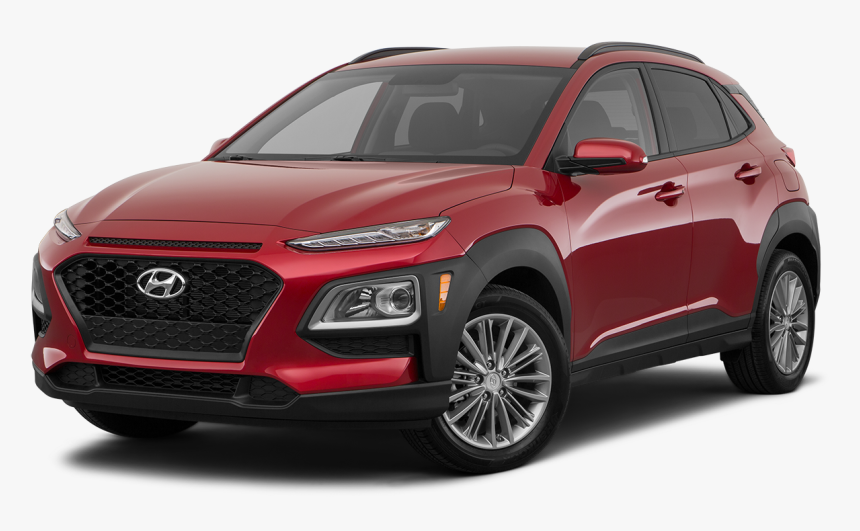 Hyundai Kona 2020 Price, HD Png Download, Free Download