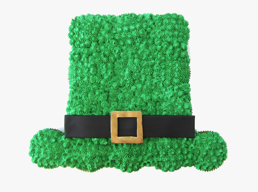 Leprechaun Hat Png Clipart - Wool, Transparent Png, Free Download