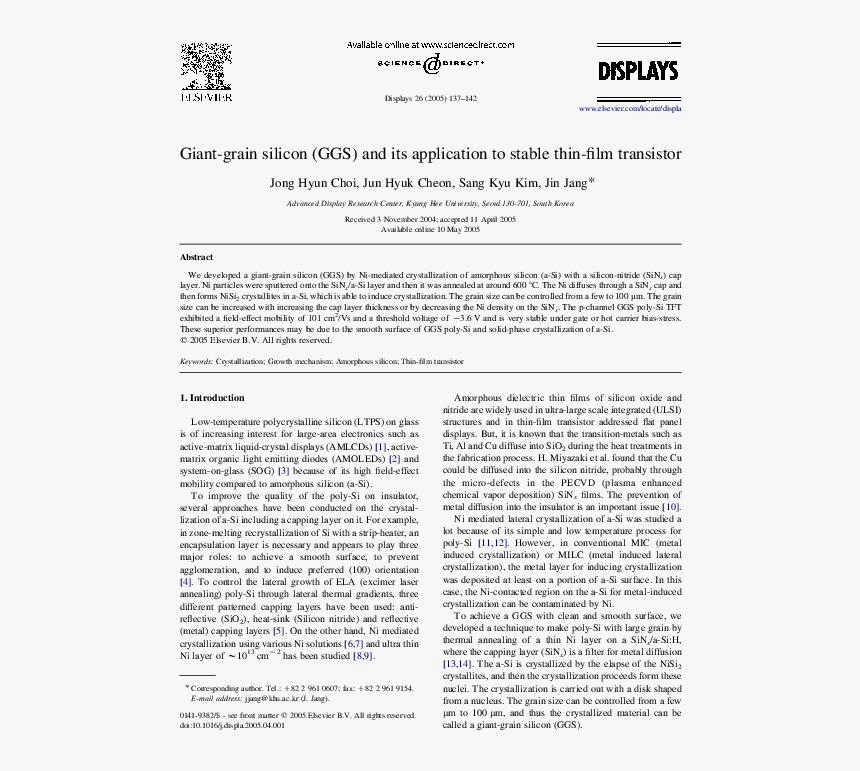 3 Approach To Improve The Bioavailability Of Poorly, HD Png Download, Free Download