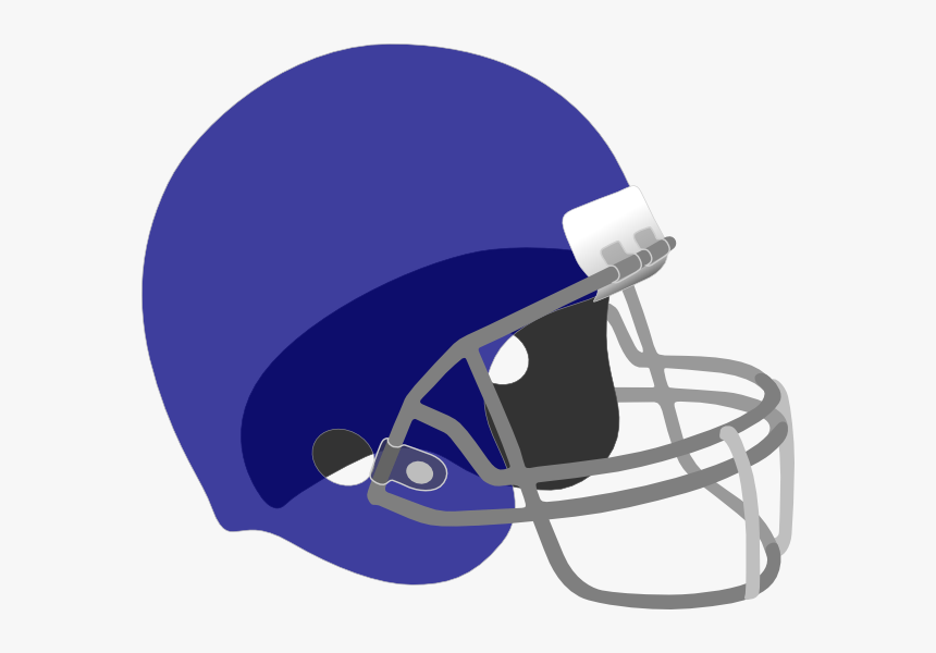 Football Helmet Clipart Png, Transparent Png, Free Download
