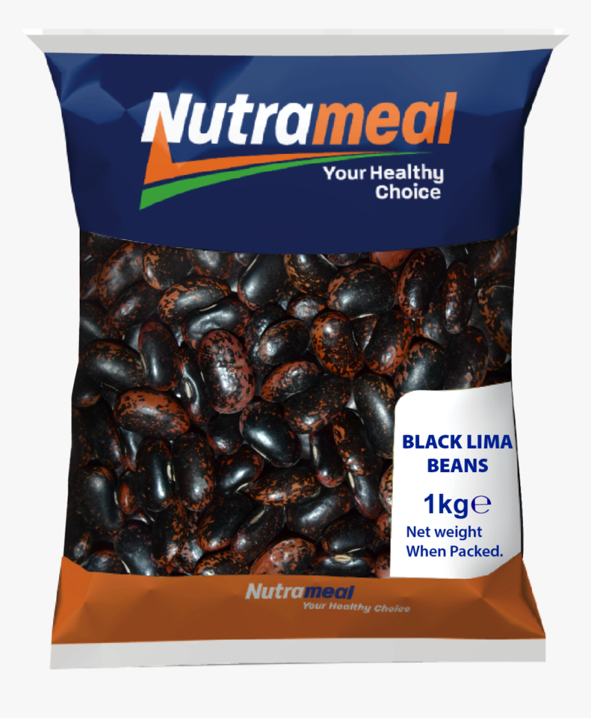 Black Lima Beans - Beans Prices In Kenya 2019, HD Png Download, Free Download