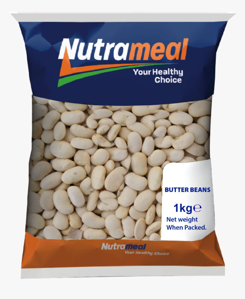 Butter Beans - Beans Prices In Kenya 2019, HD Png Download, Free Download