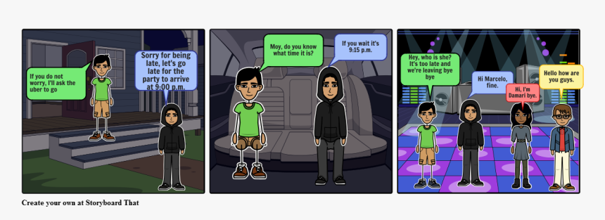 Comics, HD Png Download, Free Download