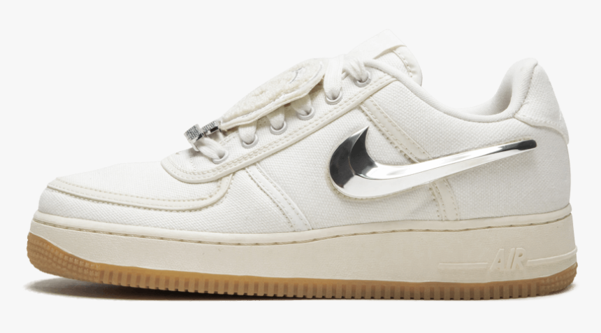 Travis Scott Astroworld Air Force 1 , Png Download - Air Force One Low ...