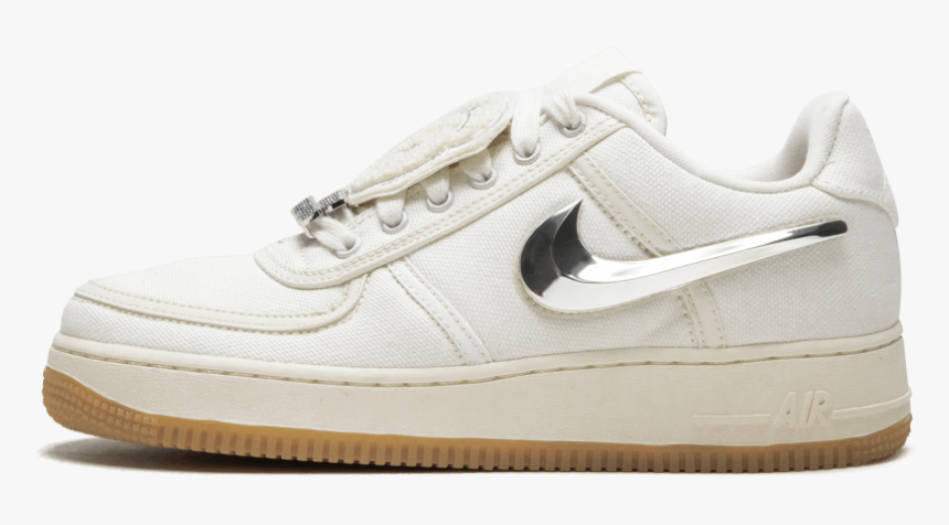 Travis Scott Astroworld Air Force 1 , Png Download - Air Force One Low Travis Scott, Transparent Png, Free Download