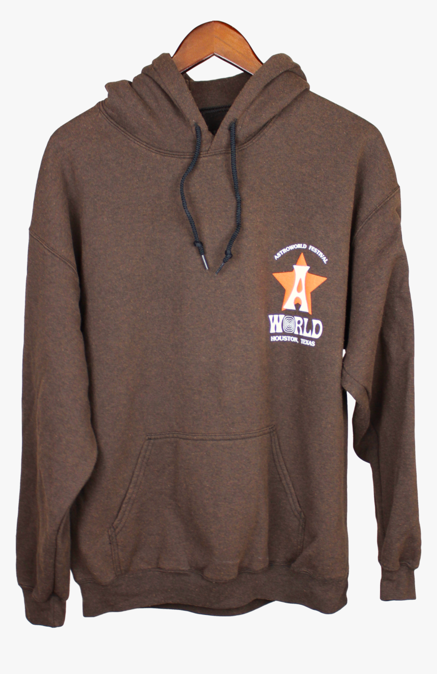 Travis Scott Astroworld Festival "astros - Hoodie, HD Png Download, Free Download