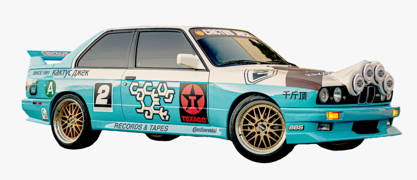 Travis Scott Bmw E30, HD Png Download, Free Download
