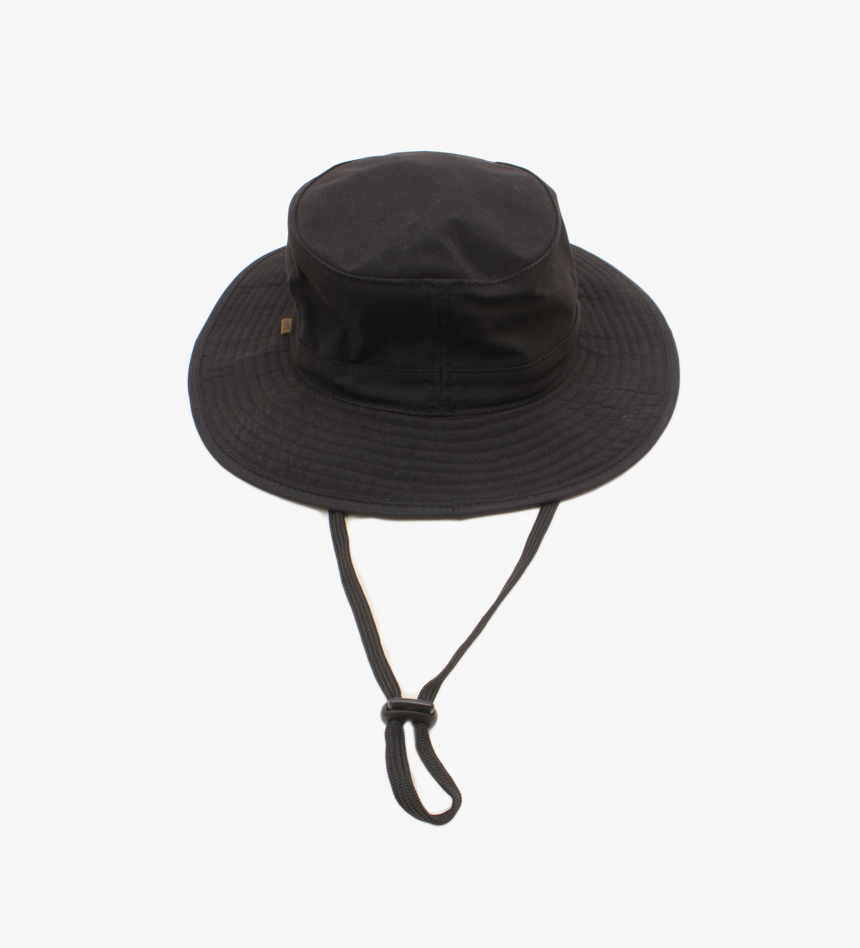 Obey Hat Png Download - Black Bucket Hat Obey, Transparent Png, Free Download