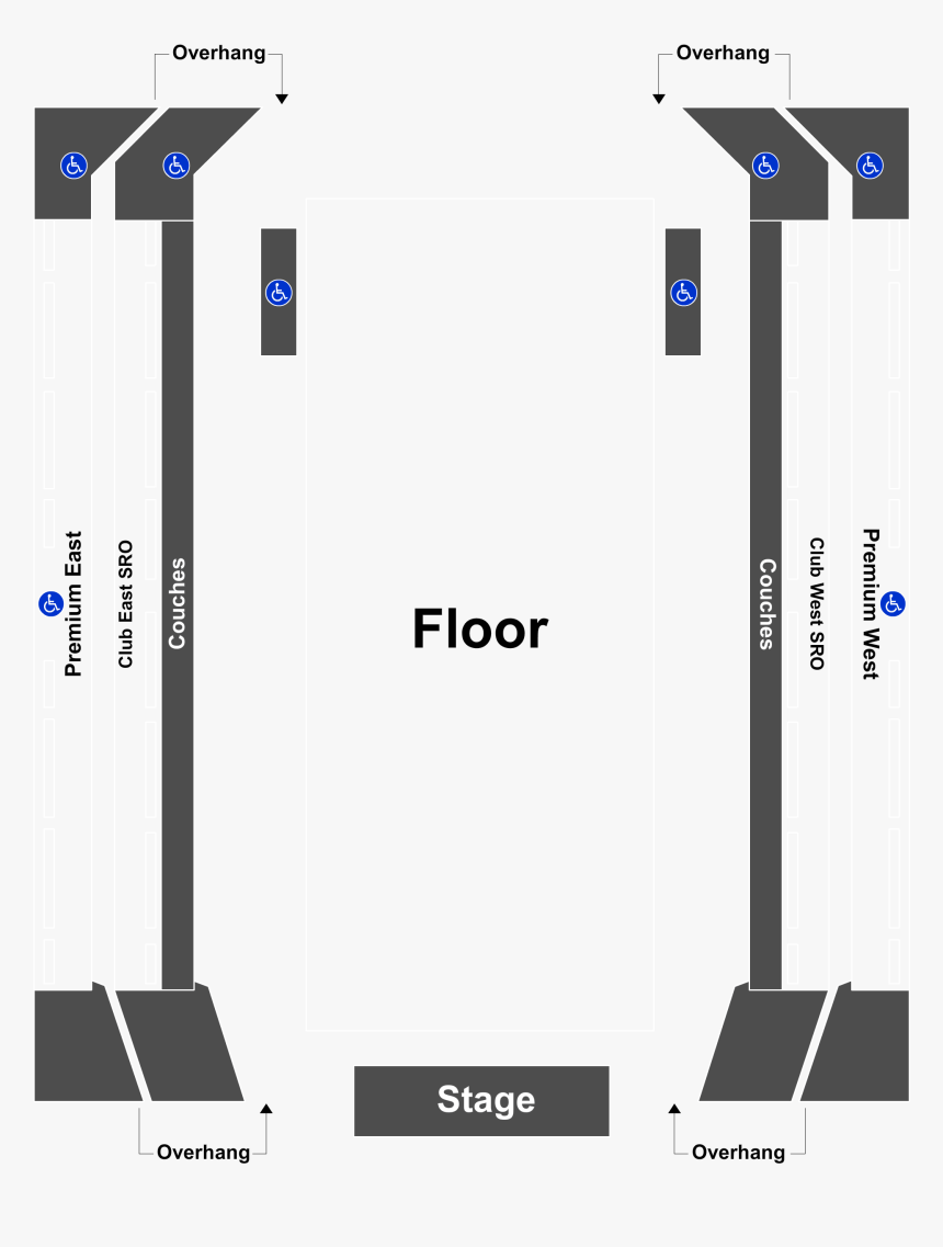 Transparent Black Ski Mask Png - Armory Minneapolis Seating Chart, Png Download, Free Download