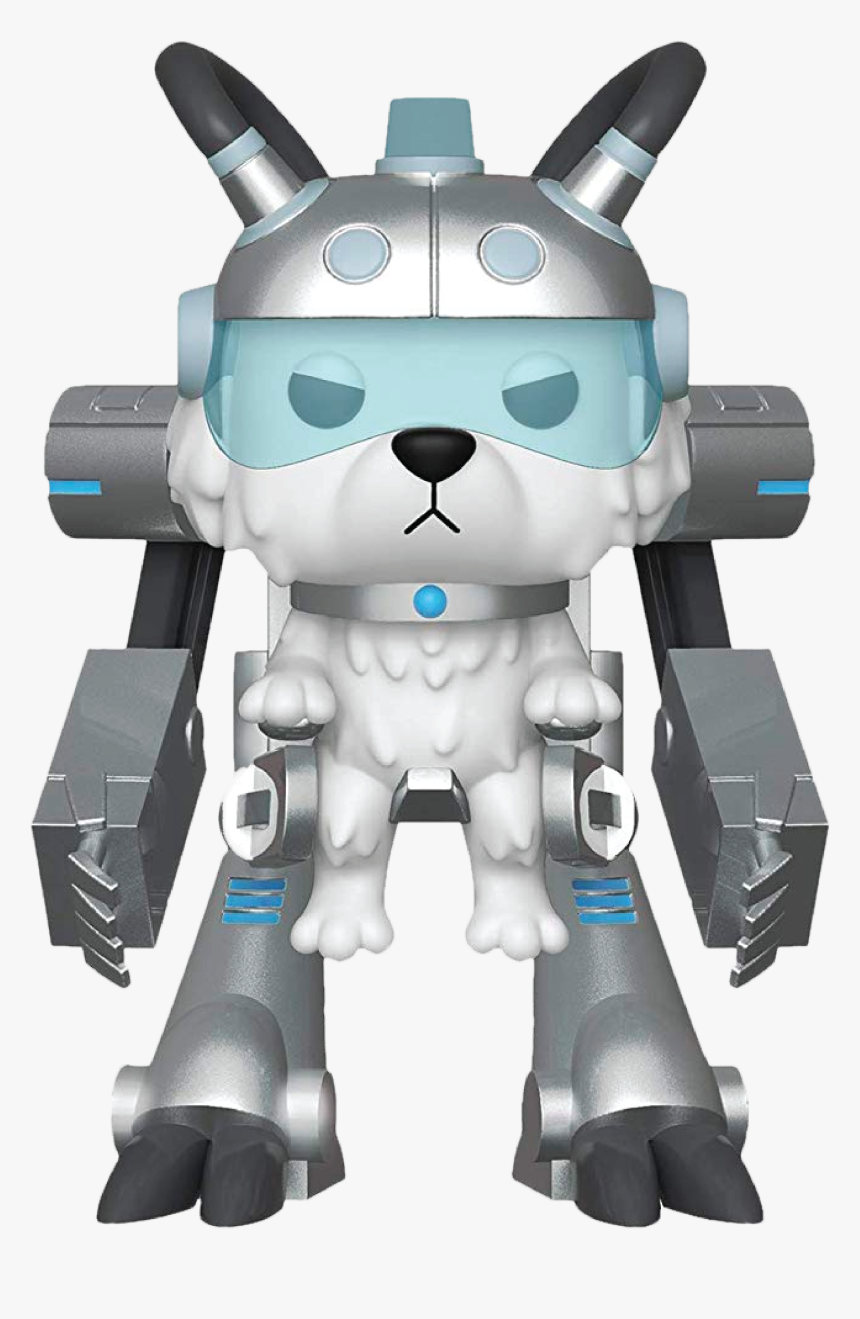 Exoskeleton Snowball Funko Pop, HD Png Download, Free Download