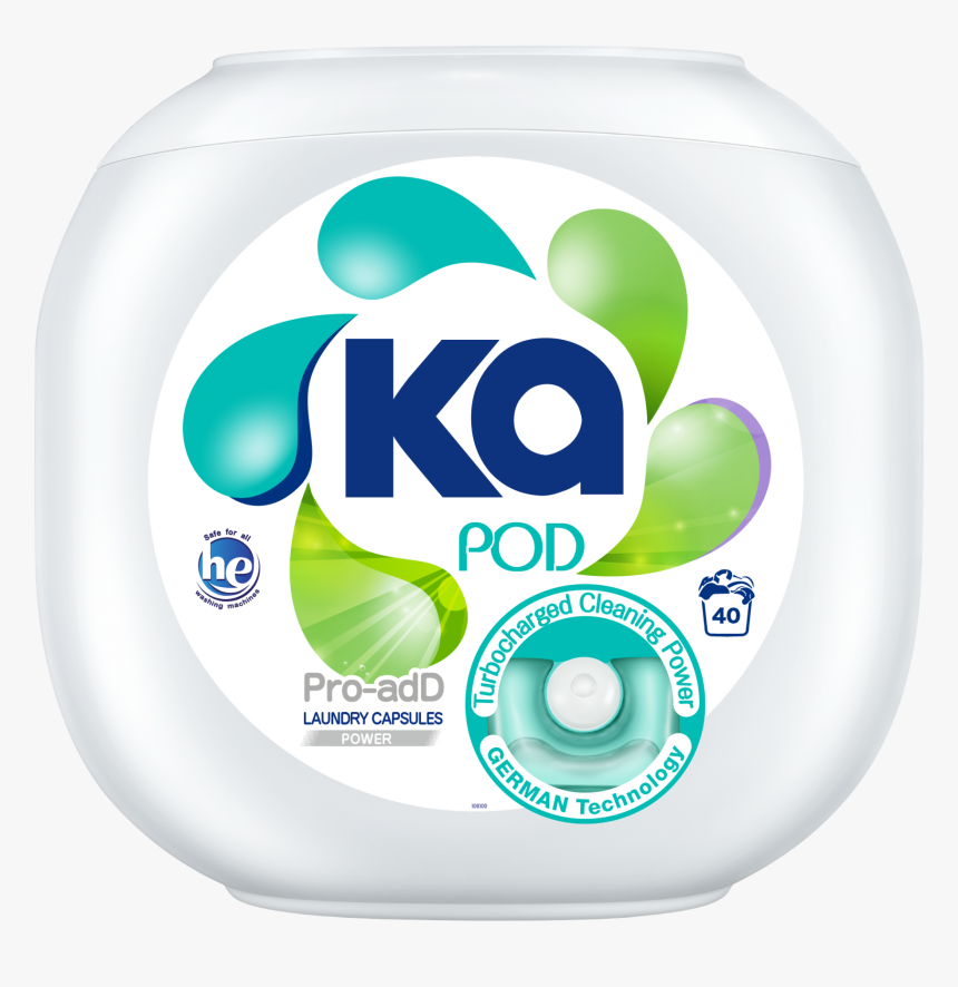 Ka Laundry Capsule, HD Png Download, Free Download