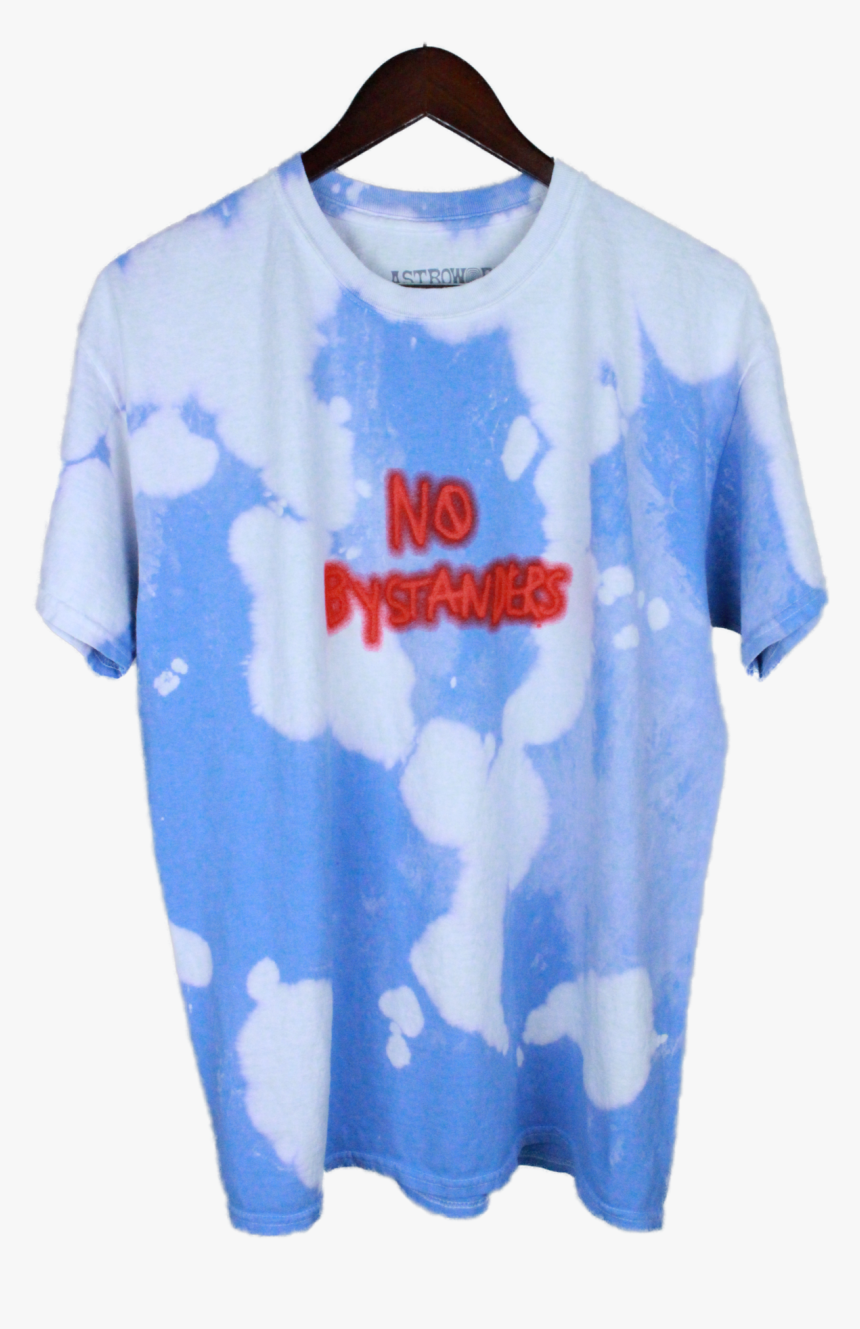 No Bystanders T Shirt, HD Png Download, Free Download