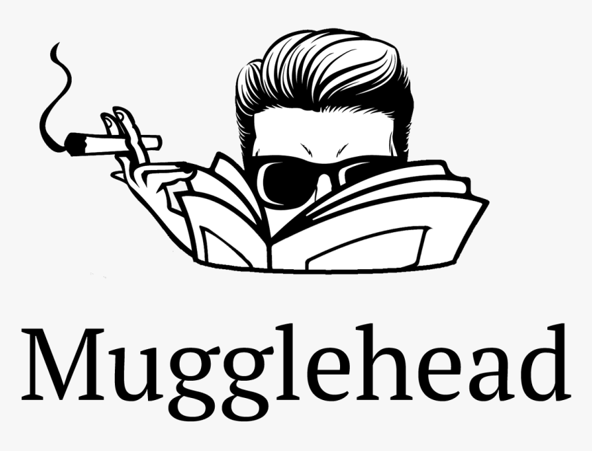 Mugglehead - New Jersey Slang, HD Png Download, Free Download