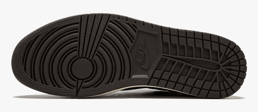Travis Scott Air Jordan 1 Low - Nike Air Jordan I, HD Png Download, Free Download
