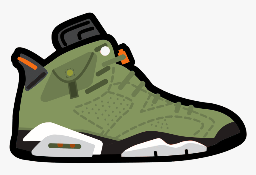 Basketball Shoe, HD Png Download, Free Download