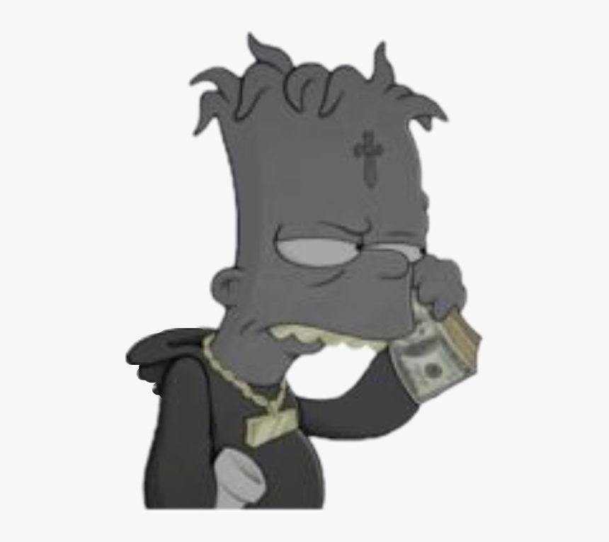 Transparent 21 Savage Png - 21 Savage Cartoon Drawing, Png Download, Free Download