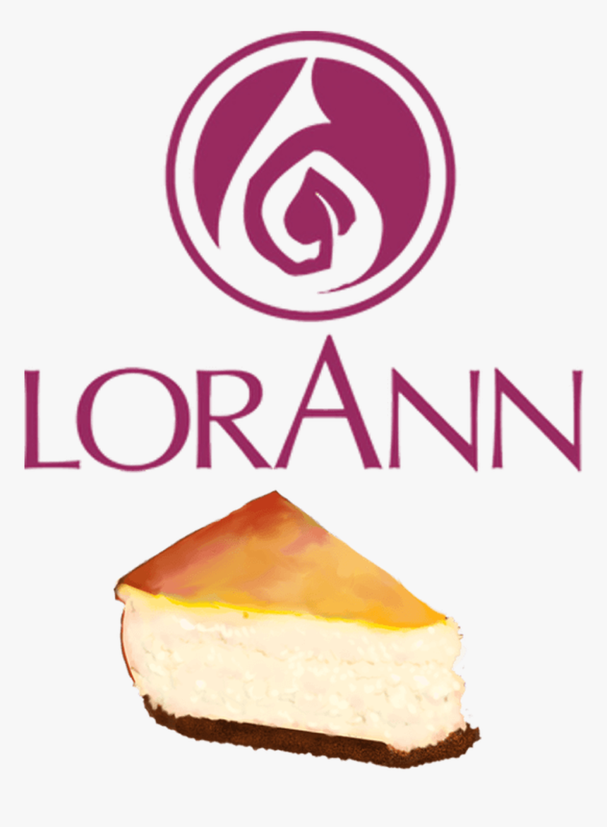 Cheesecake Lorann Concentrate - Itv Granada Logo 1990, HD Png Download, Free Download