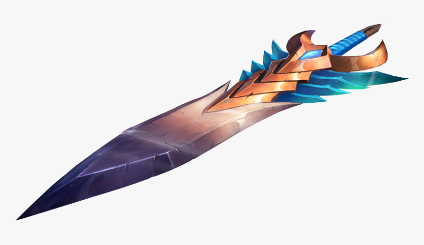 Transparent 21 Savage Knife Tattoo Png - Justicar Aatrox Png, Png Download, Free Download