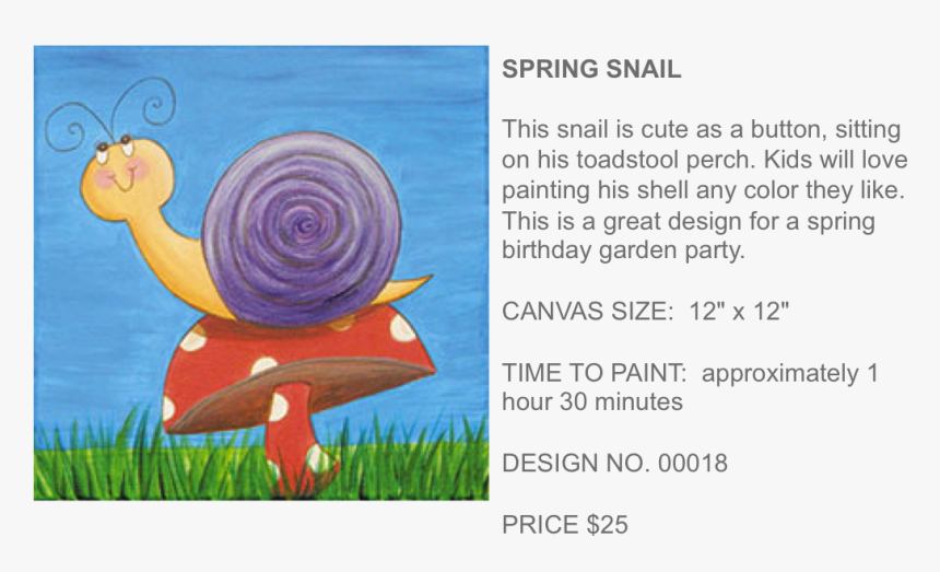 Wild Things Popup Paint Studio - Painting, HD Png Download, Free Download