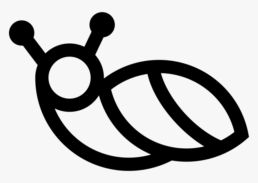Snail - Icon, HD Png Download, Free Download