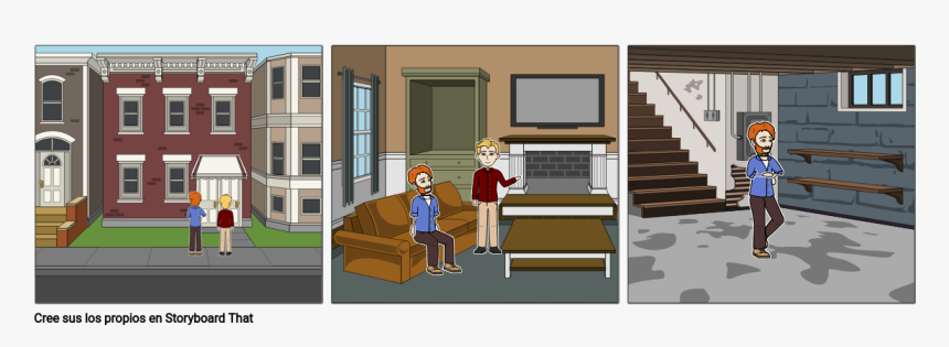 Storyboard, HD Png Download, Free Download