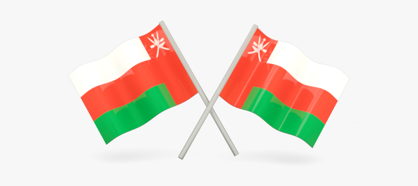 Oman Flag Png Picture - Oman Flag Clip Art, Transparent Png, Free Download