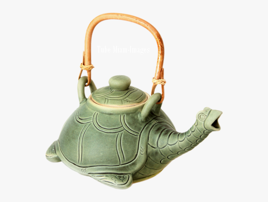 Théière, Tube Png Vaisselle - Interesting Teapot, Transparent Png, Free Download