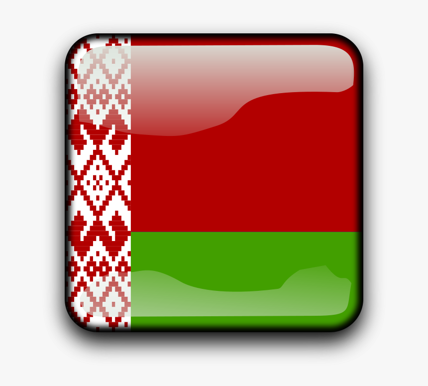 Transparent Flags Png - Belarus Flag Alt, Png Download, Free Download