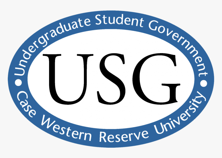 Usg High Res Color Logo - Case Western Usg, HD Png Download, Free Download