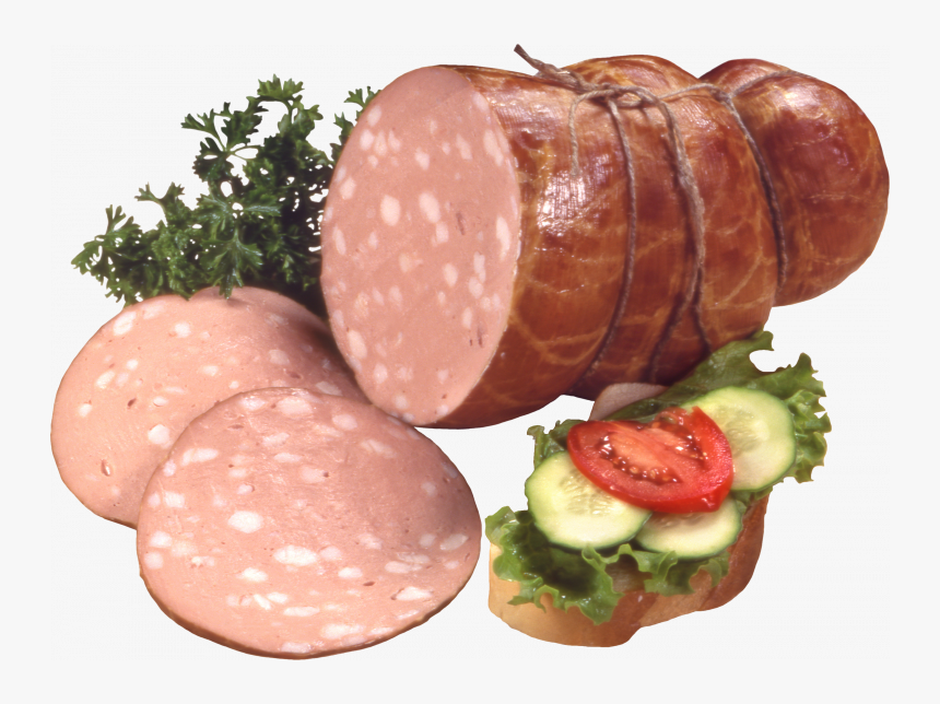 Best Free Ham Icon - Колбасы Png, Transparent Png, Free Download