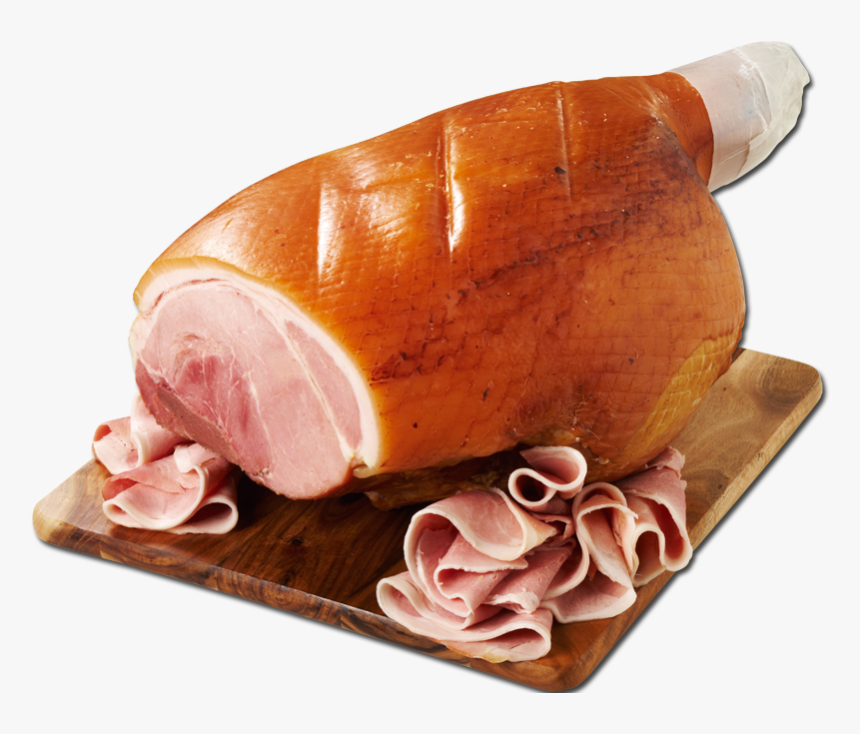 Ham Leg Png - Leg Of Ham Png, Transparent Png, Free Download