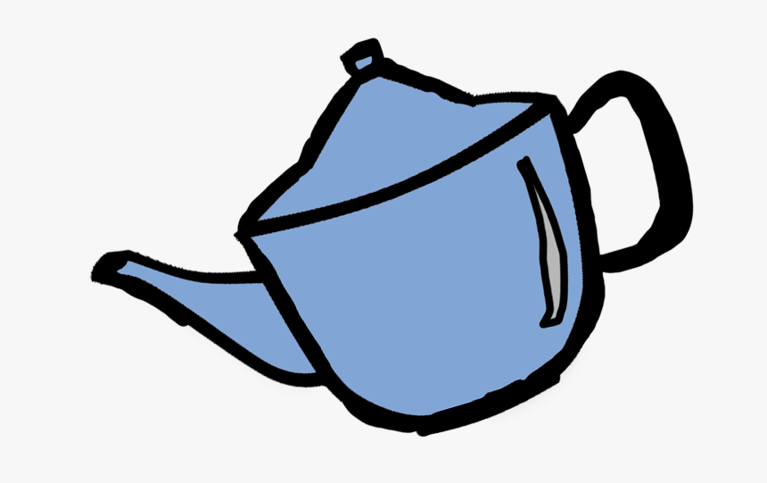 Teapot, HD Png Download, Free Download