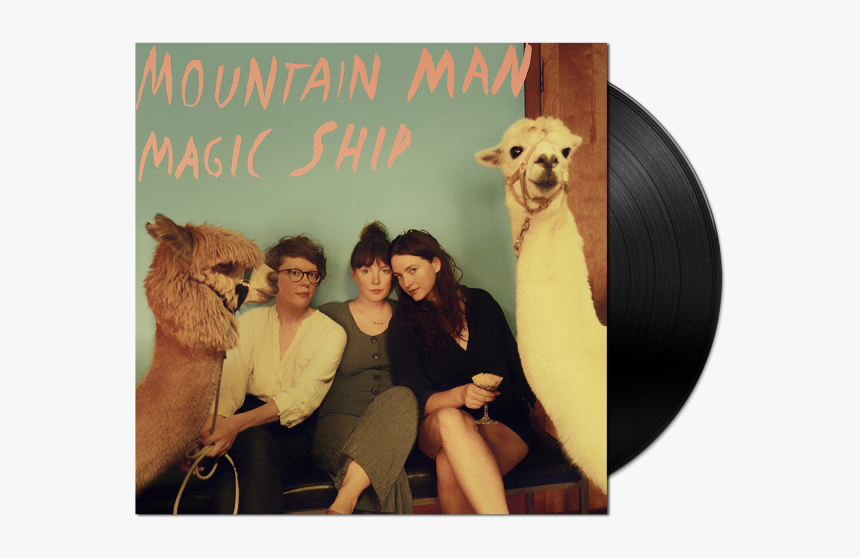 Mountain Man Magic Ship, HD Png Download, Free Download