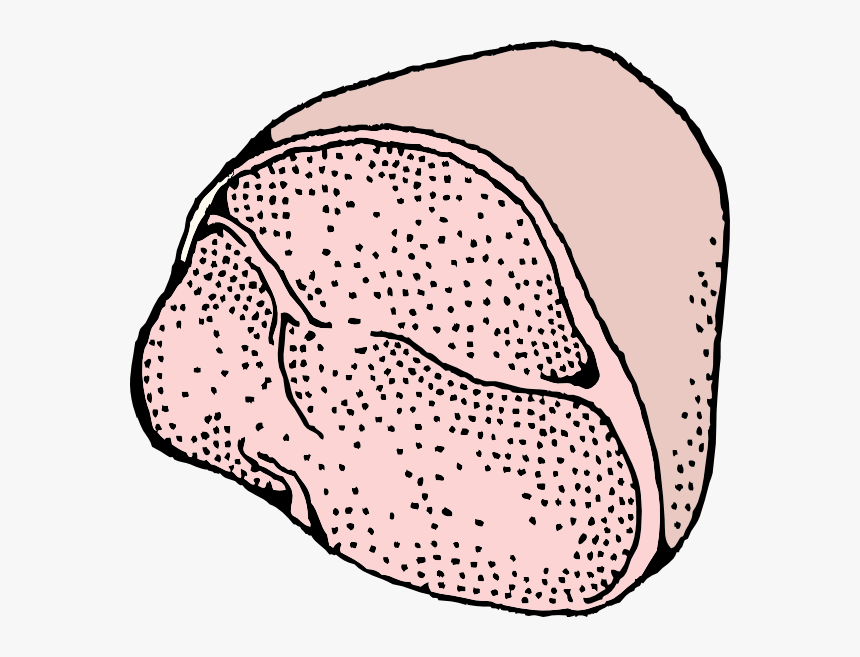 Ham Png, Transparent Png, Free Download